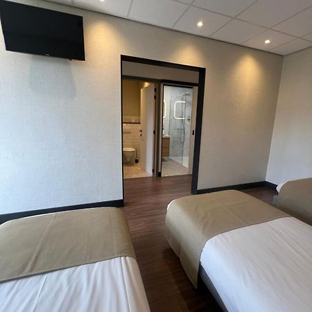 Hotel De Venne غينك المظهر الخارجي الصورة