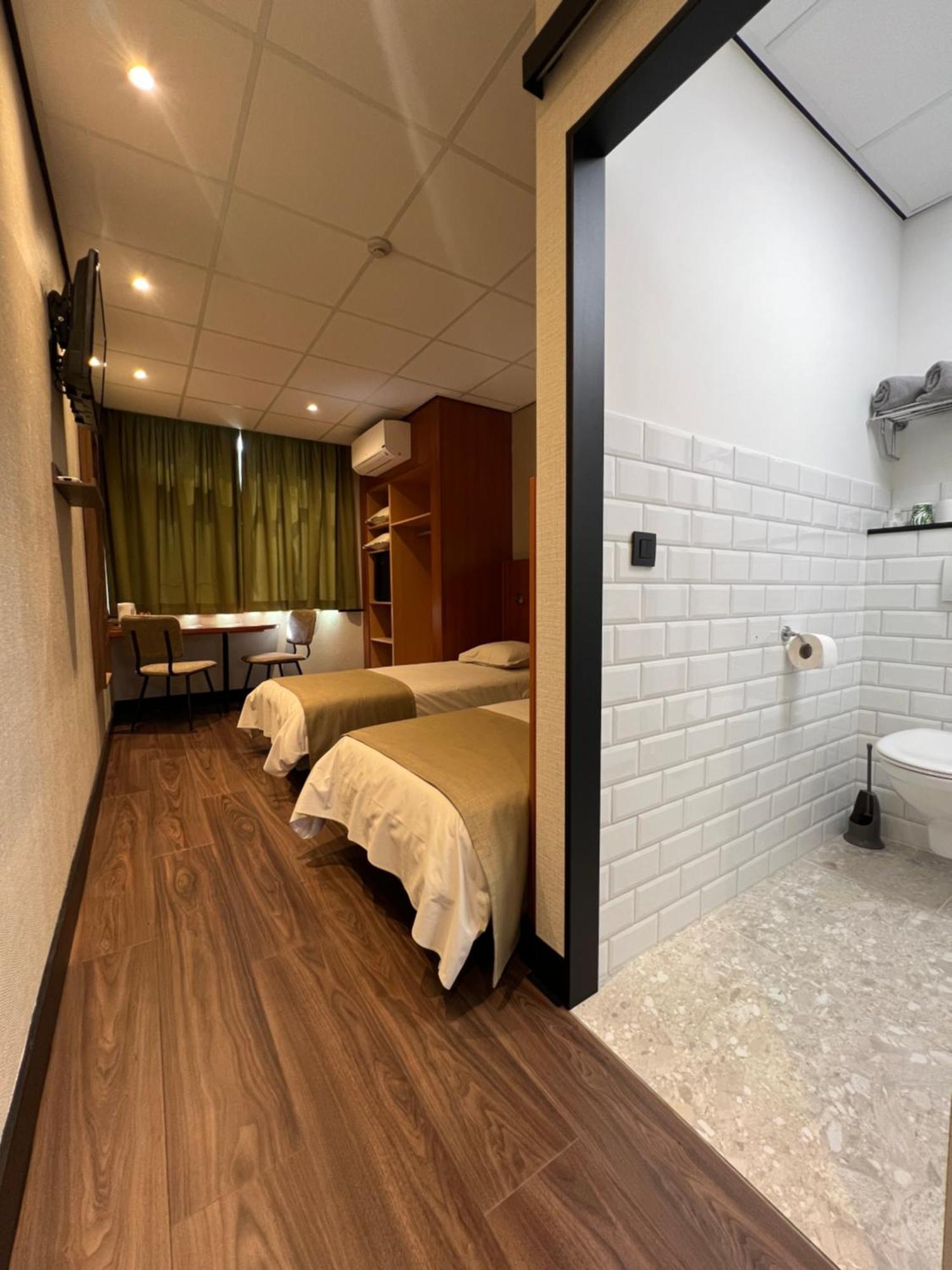 Hotel De Venne غينك المظهر الخارجي الصورة