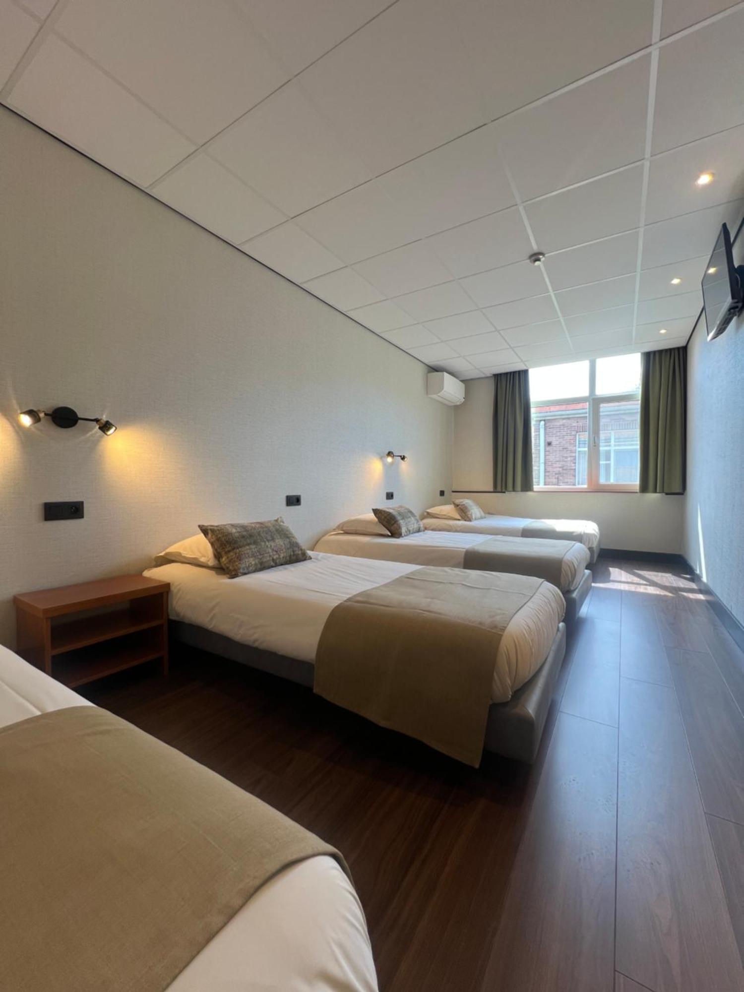 Hotel De Venne غينك المظهر الخارجي الصورة