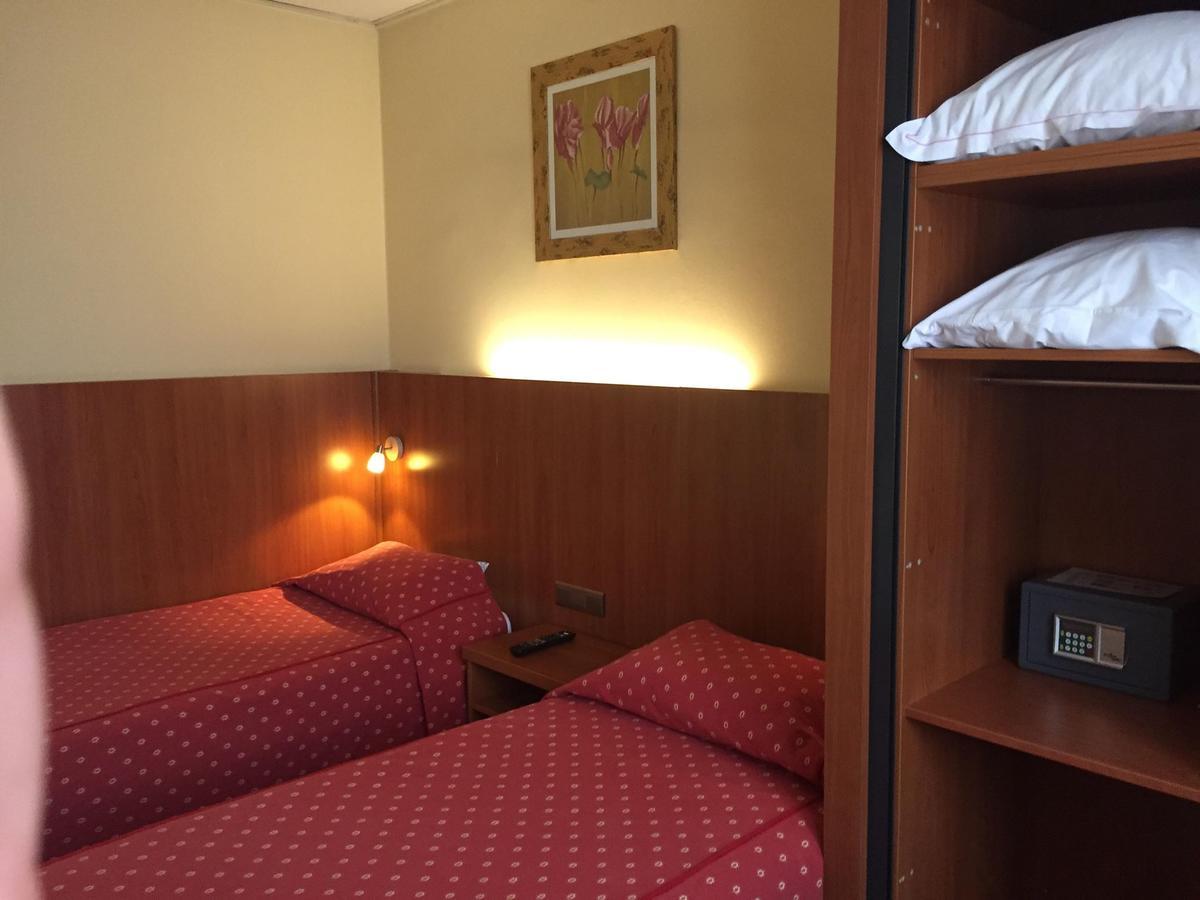 Hotel De Venne غينك المظهر الخارجي الصورة