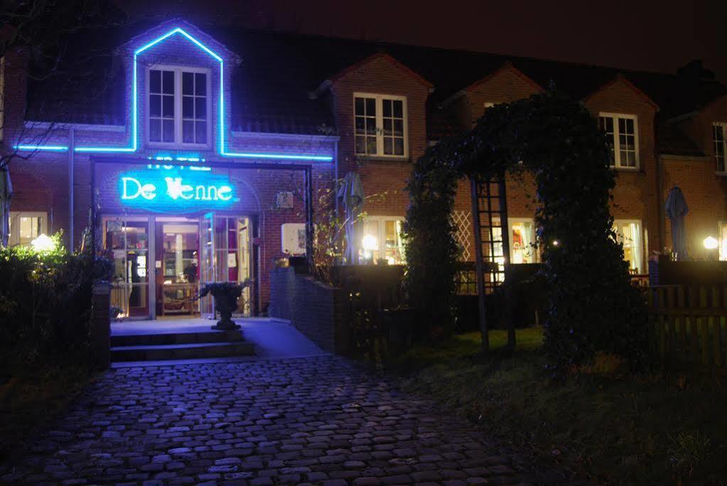 Hotel De Venne غينك المظهر الخارجي الصورة